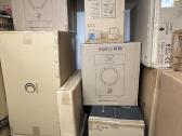 Nad D3020 mazas desktop stiprintuvas su Dac - nuotraukos Nr. 12
