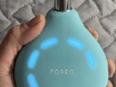 Foreo valymas Kiwi