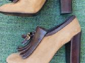 Tory Burch moteriški bateliai - nuotraukos Nr. 2