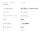 Parduodu - nuotraukos Nr. 4