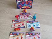 Labai geros būklės Lego Movie 2 70825
