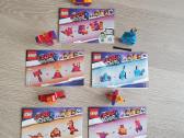 Labai geros būklės Lego Movie 2 70825 - nuotraukos Nr. 2