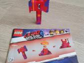 Labai geros būklės Lego Movie 2 70825 - nuotraukos Nr. 5