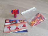 Labai geros būklės Lego Movie 2 70825 - nuotraukos Nr. 6