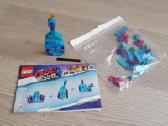 Labai geros būklės Lego Movie 2 70825 - nuotraukos Nr. 8