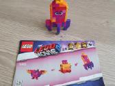 Labai geros būklės Lego Movie 2 70825 - nuotraukos Nr. 11