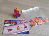 Labai geros būklės Lego Movie 2 70825 - nuotraukos Nr. 12