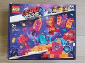 Labai geros būklės Lego Movie 2 70825 - nuotraukos Nr. 13