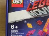 Labai geros būklės Lego Movie 2 70825 - nuotraukos Nr. 14