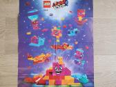 Labai geros būklės Lego Movie 2 70825 - nuotraukos Nr. 16