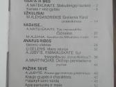 1921. Šiapus Ir Anapus - nuotraukos Nr. 2
