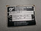 Motoreduktoriai - nuotraukos Nr. 8