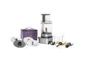 Naujas Electrolux virtuvės kombainas Efp9400 - nuotraukos Nr. 2
