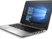 Hp Probook 13.3"fhd Ips i7-7500 Ram8gb SSD+HDD - nuotraukos Nr. 10