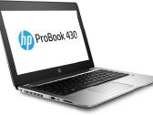 Hp Probook 13.3"fhd Ips i7-7500 Ram8gb SSD+HDD - nuotraukos Nr. 9