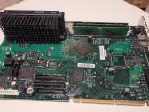 Vintažinės pc motininės plokštės - nuotraukos Nr. 4