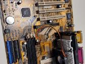 Vintažinės pc motininės plokštės - nuotraukos Nr. 6
