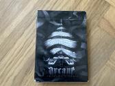 The ellusionist arcane kortos