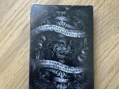 The ellusionist arcane kortos - nuotraukos Nr. 2