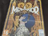 Ps5 Metaphor Refantazio Collector's Edition - nuotraukos Nr. 3