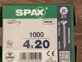 Medvaržčiai Spax - nuotraukos Nr. 2