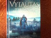 Parduodu knyga"vytautas Dydysis"