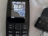 Mobilus telefonas