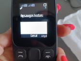 Mobilus telefonas - nuotraukos Nr. 4