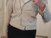 Odinė striukytė