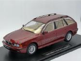 Bmw 5 series E39 Touring - nuotraukos Nr. 2