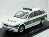Bmw 5 series E39 Touring - nuotraukos Nr. 3