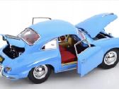 Porsche 356a - nuotraukos Nr. 2