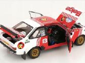 Ford Escort Rs - nuotraukos Nr. 2