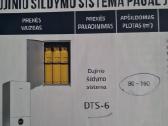 Visiškai nauja dujinio šildymo sistema - nuotraukos Nr. 5