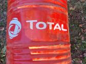Tepalas Total,repsol
