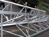 Metalinių konstrukcijų gamyba. - nuotraukos Nr. 7