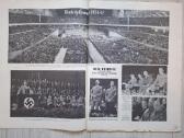 Ww2 Nsdap zurnalai illustrierter beobachter - nuotraukos Nr. 14