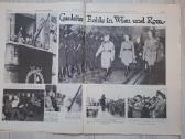 Ww2 Nsdap zurnalai illustrierter beobachter - nuotraukos Nr. 16