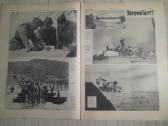 Ww2 Nsdap zurnalai illustrierter beobachter - nuotraukos Nr. 18