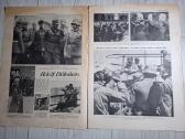 Ww2 Nsdap zurnalai illustrierter beobachter - nuotraukos Nr. 15