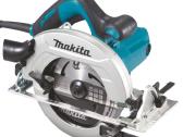 Makita diskinis pjuklas hs7611 - nuotraukos Nr. 3