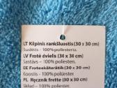 Rankšluostukas - nuotraukos Nr. 3