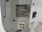 Warm hause elektrinis radiatorius - nuotraukos Nr. 3