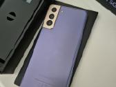 Samsung galaxy S21 5G - 256gb