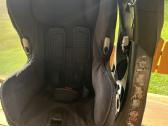 Auto kedute maxicozi - nuotraukos Nr. 3