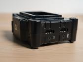 Zacuto Z finder Z-evf-15 video monitorius su lešiu - nuotraukos Nr. 2