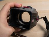 Zacuto Z finder Z-evf-15 video monitorius su lešiu - nuotraukos Nr. 5