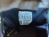 Adidas laisvalaikio batai - nuotraukos Nr. 4