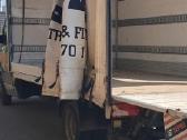 Kraustymas, transporto Pasl. Siuksliuišvežimas24/7 - nuotraukos Nr. 2
