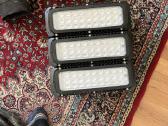 Lauko LED šviestuvas 230w,34500lm,4000k.